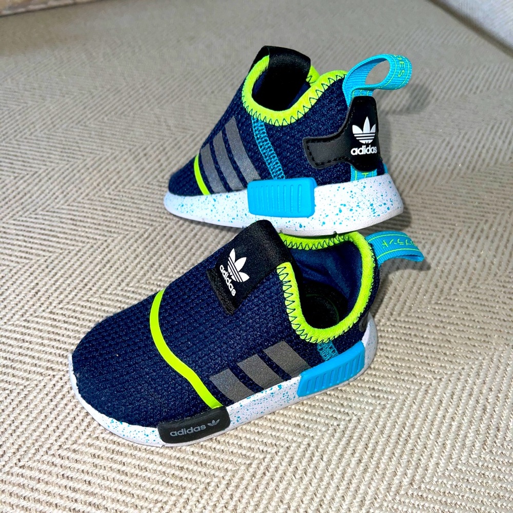 Baby boy Adidas